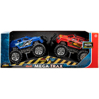 Image of product - 2 Pc. 4x4 Mega Trax Set
