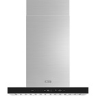 Dacor Smart 36" Convertible 600 CFM Range Hood in Stainless Steel with Noise Dampening System