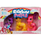Image of product - 3 Pk. Rainbow Ponies