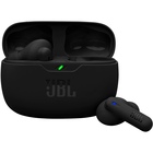 JBL Vibe Beam 2 True Wireless Black In-Ear Headphones