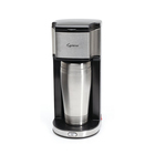 Capresso On-the-Go Personal Coffee Maker