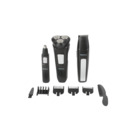 Image of product - Deluxe Grooming Essentials Kit in Black