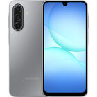 Samsung 6.7'' Galaxy A17 5G 128GB Storage 6GB RAM Gray Unlocked Smartphone - International