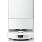 ROBOROCK Robot Vacuum and Mop with 10,000 Pa Suction Power, Smart Lida R Navigation, Self-Empty Dock, Alexa & Apr Control