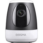 BOSMA XC 360 Full HD Wi-Fi Indoor Pet Security Camera
