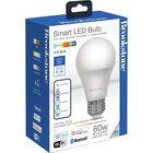 Brookstone Smart LED Bulb A19