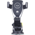 Survivor Wireless Charger Car Mount