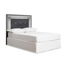 Signature Design by Ashley Lodanna Full Upholstered Panel Headboard