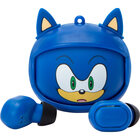 Sonic The Hedgehog True Wireless Earbuds with Mic - Sonic