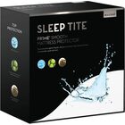 Malouf Five Sided Mattress Protector - Queen