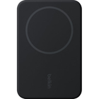 Belkin BoostCharge Pro Magnetic Power Bank 5K - Black