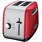 KitchenAid 2 Slice Manual Lever Toaster