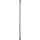 Monogram Statement Handle Kit for Under Counter Refrigerators