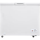 Premium Levella 8.7 CuFt Chest Freezer in White