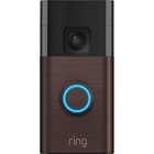 Ring Battery Doorbell - Venetian Bronze