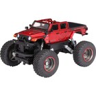 New Bright 1:18 R/C Heavy Metal Jeep Gladiator