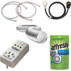 FRESTEC Laundry Accessory Bundle