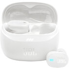JBL Tune Buds 2 True Wireless Noise Cancelling White In-Ear Headphones