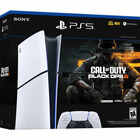 PlayStation 5 Call of Duty: Black Ops 6 Bundle - Digital Console
