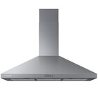 Samsung 36" Recirculating 390 CFM Range Hood - Stainless Steel
