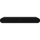 Sonos RAY Soundbar With Wi-Fi - Black