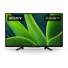 Sony 32'' Class LED HD HDR TV W830K Series Google Smart TV 2022