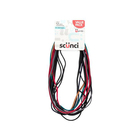 Scunci 12 Pk No Damage Headwrap