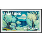 Samsung 55” Class The Frame LS03FA QLED 4K Art Mode Vision AI Smart TV 2025