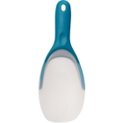 Core Home Flex Ice Scoop - Peacock Plume