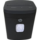 HP 14 Sheet Micro Cut Paper Shredder