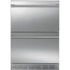 Monogram 5.0 Cu. Ft 24" Wide Double-Drawer Refrigerator