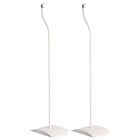 Bose Series II Universal Floor Stands - White