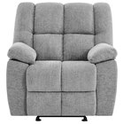 Global Furniture Britta Manual Recliner
