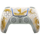 PlayStation 5 DualSense® Wireless Controller - Ghost of Yotei™ Gold Limited Edition