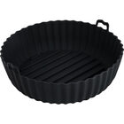 Core Home Silicone Pan for Air Fryer - Onyx