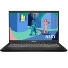 Image of product - 15.6" Modern 15 FHD 60Hz i5-1235U, 16GB, Iris Xe, 1TB SSD Laptop in Classic Black