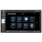 Boss Audio Double DIN 6.5" Indash Bluetooth DVD Receiver