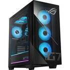 Asus ROG G700 CPU RTX 5090 M.2 NVMe™ PCIe® 4 1TB SSD 16GB DDR5 RAM Gaming Desktop