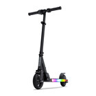 Image of product - Omega Electric Scooter - Black