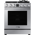 Dacor 6.0 Cu. Ft. 30" Wide Gas Range with Air Sous Vide and Air Fry