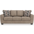 Signature Design by Ashley Teddy Queen Sofa Sleeper
