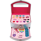 Image of product - Let's Sparkle Cosmetic Case