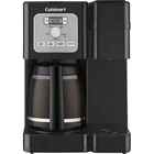 Cuisinart Coffee Center Brew Basics 12-Cup Programmable Coffee Maker