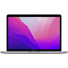 Image of product - 13.3" MacBook Pro M2 Chip With Retina Display In Space Gray (2022)