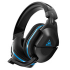 Turtle Beach Stealth™ 600 Gen 2 USB PS Wireless Gaming Headset for PS5, PS4 - Black