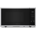 KitchenAid 1.6 Cu. Ft. Countertop Microwaves with Sensor Functions