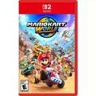 Nintendo Switch Mario Kart World