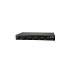 Studio Z 6-Way Dual Source Speaker Selector with Volume Controls (6 Pairs)