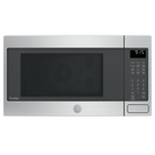 GE Profile 1.5 Cu. Ft. Countertop Convection/Microwave Oven - Stainless Steel
