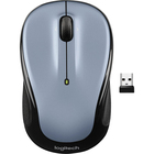 Logitech M325S Wireless Mouse - Sliver